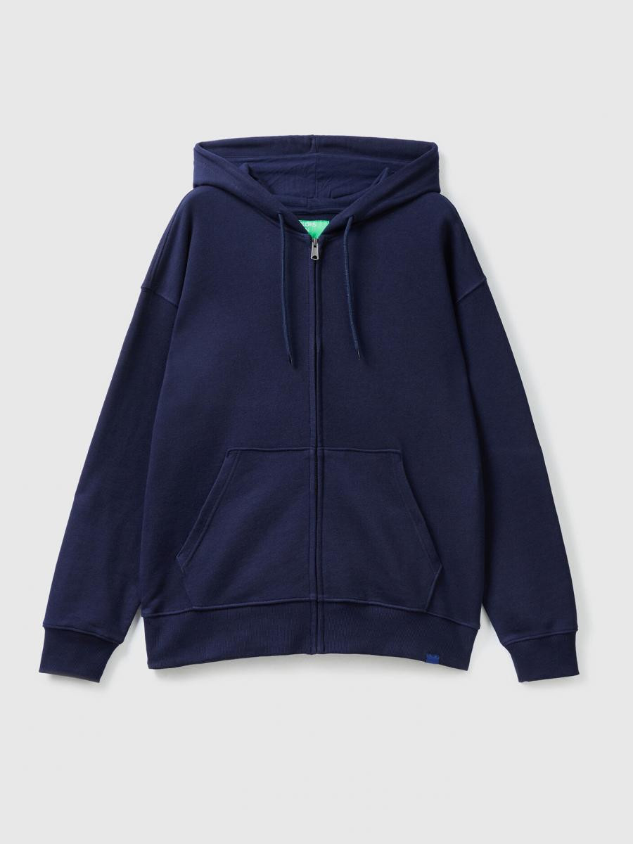 Benetton muška dukserica 