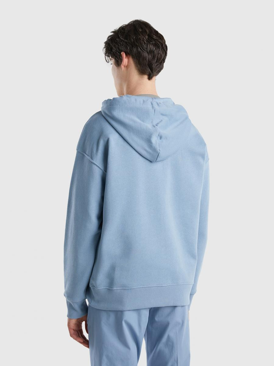 Benetton muška dukserica 