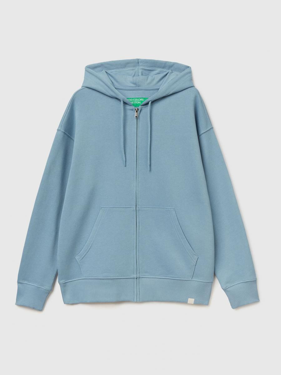 Benetton muška dukserica 