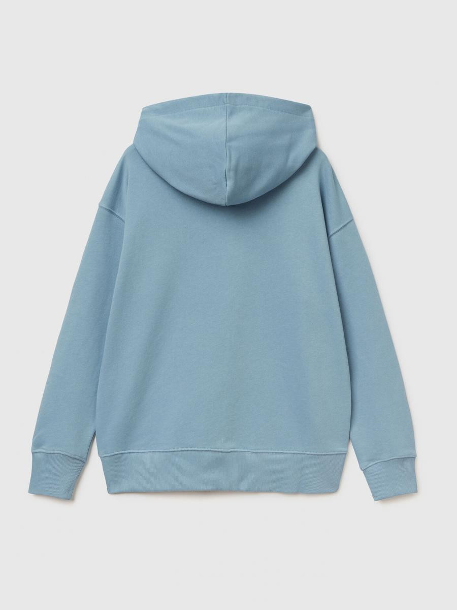 Benetton muška dukserica 