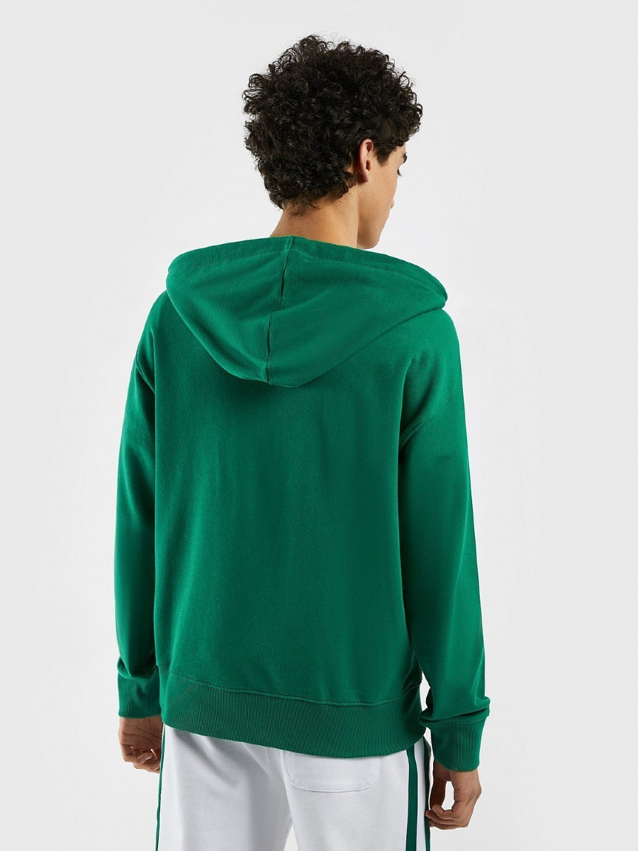 Benetton muška dukserica 