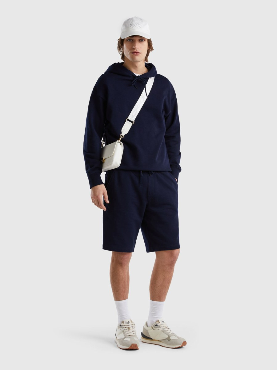 Benetton muški šorts 