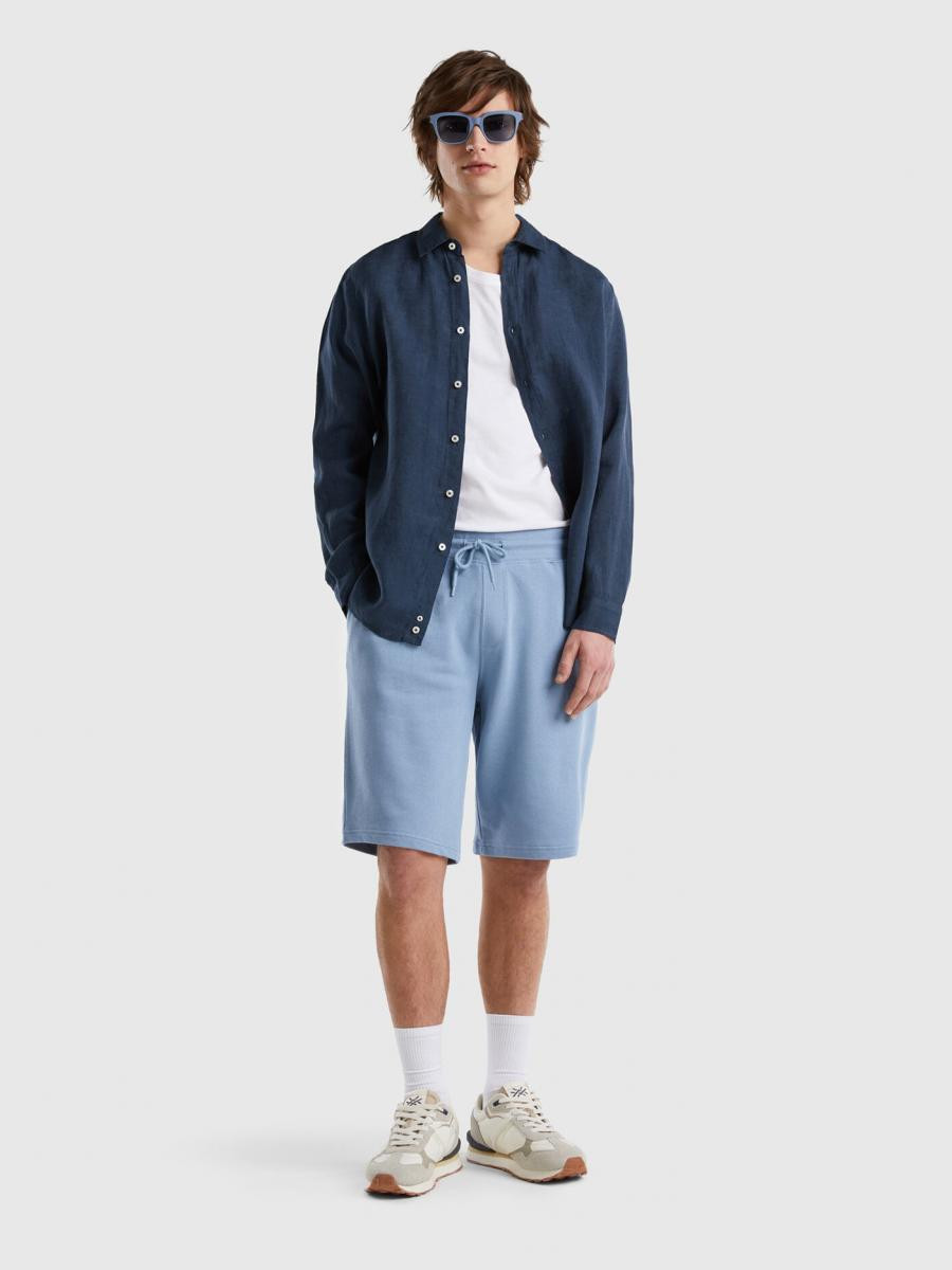 Benetton muški šorts 