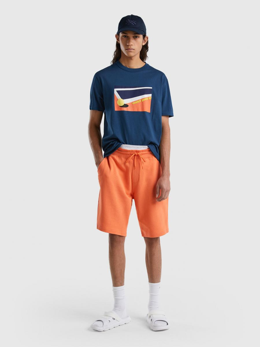 Benetton muški šorts 