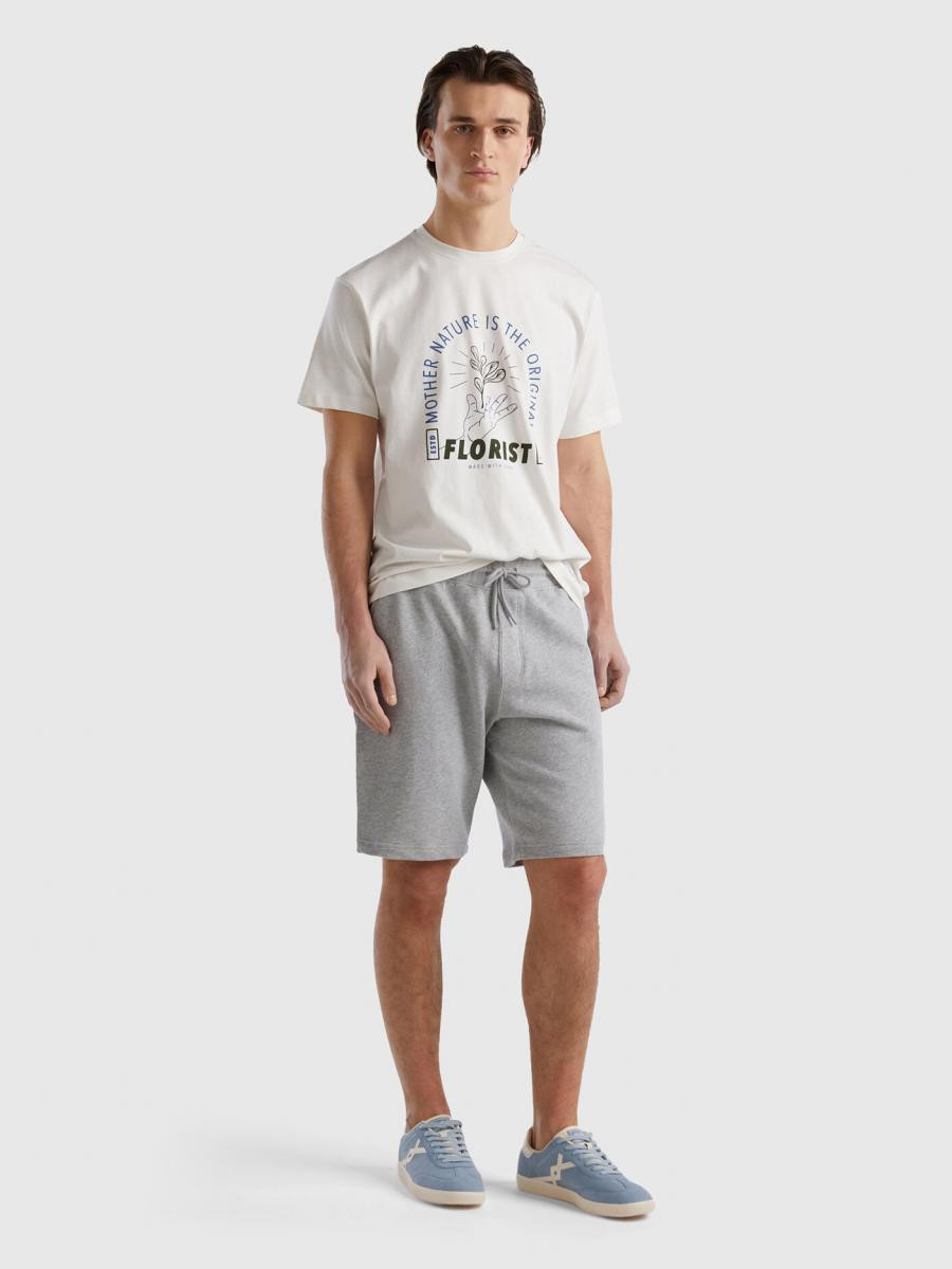 Benetton muški šorts 