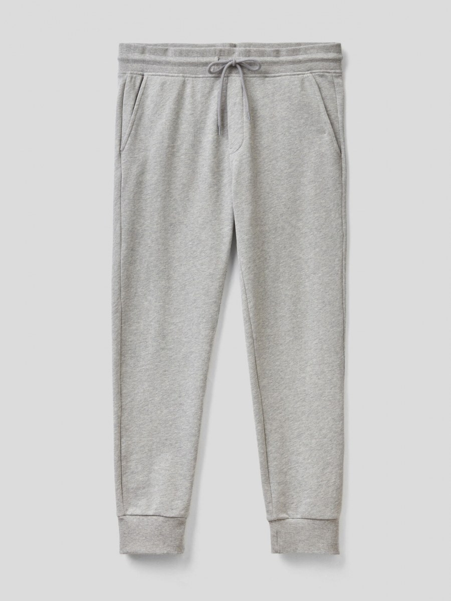 Benetton muška trenerka-donji deo 