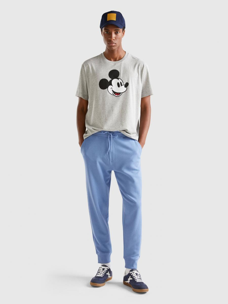 Benetton muška trenerka donji deo 