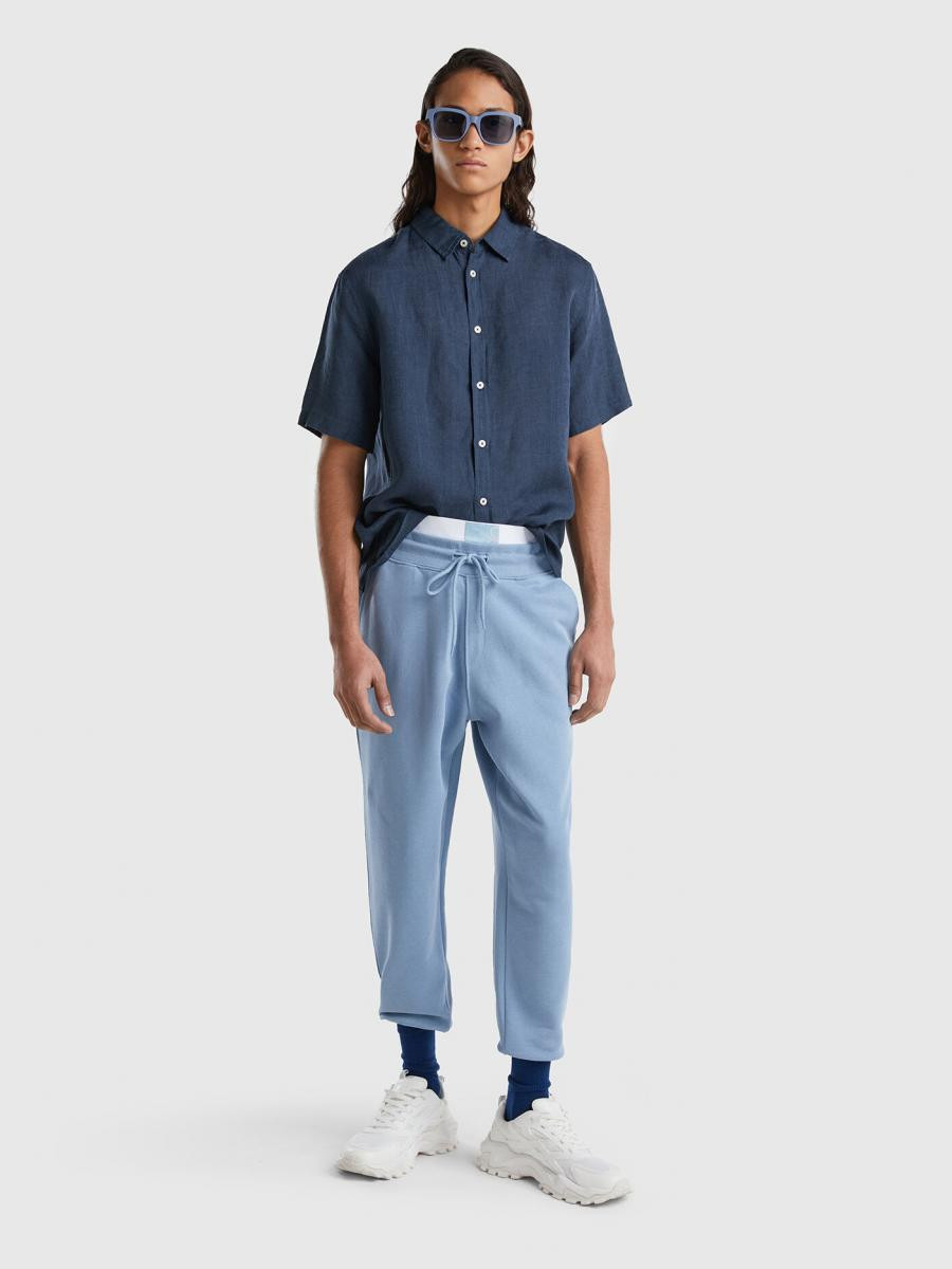 Benetton muška trenerka donji deo 