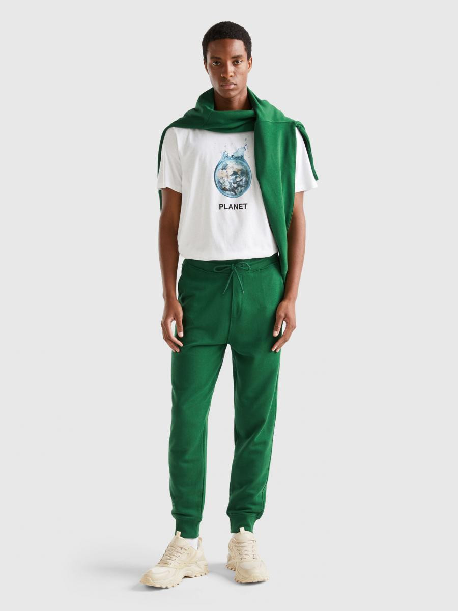 Benetton muška trenerka donji deo 