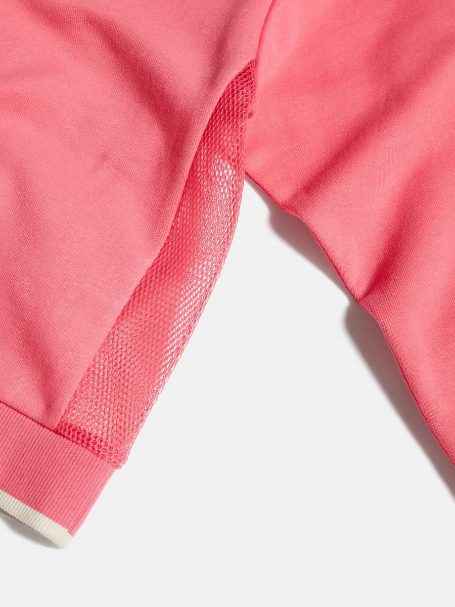 Sisley young dečija dukserica 