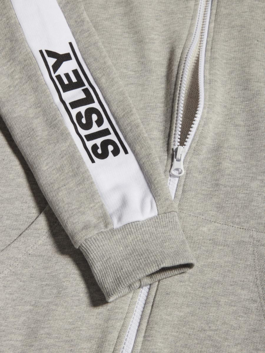 Sisley young dečija dukserica 