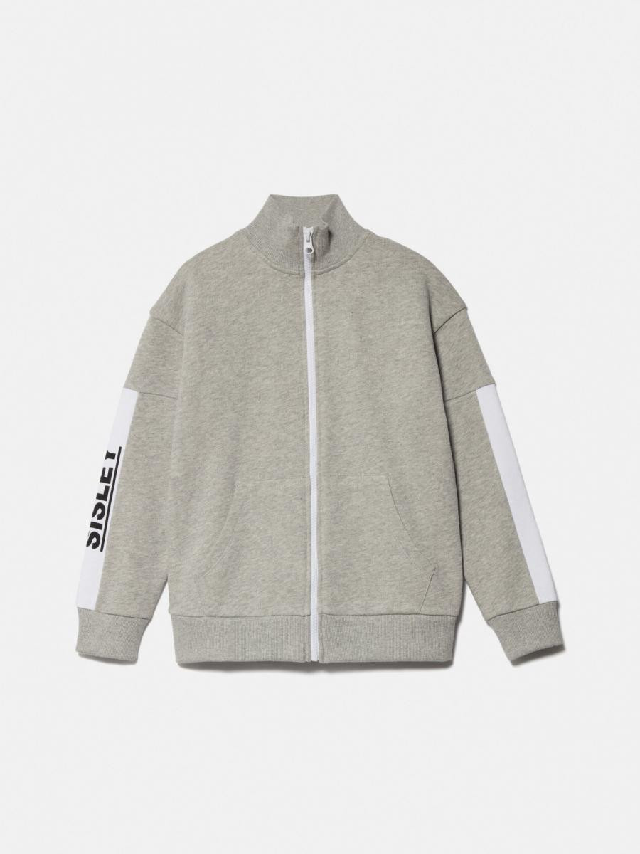 Sisley young dečija dukserica 