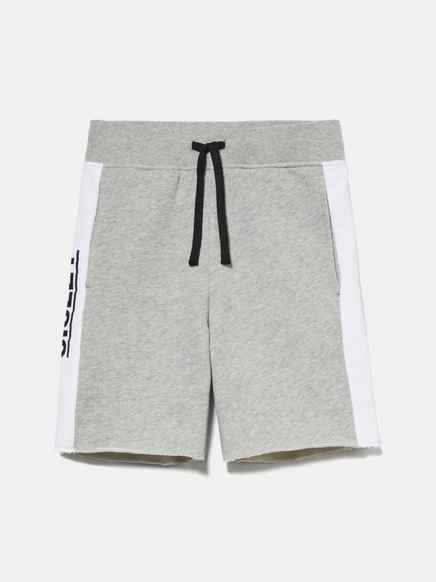 Sisley young dečiji šorts 