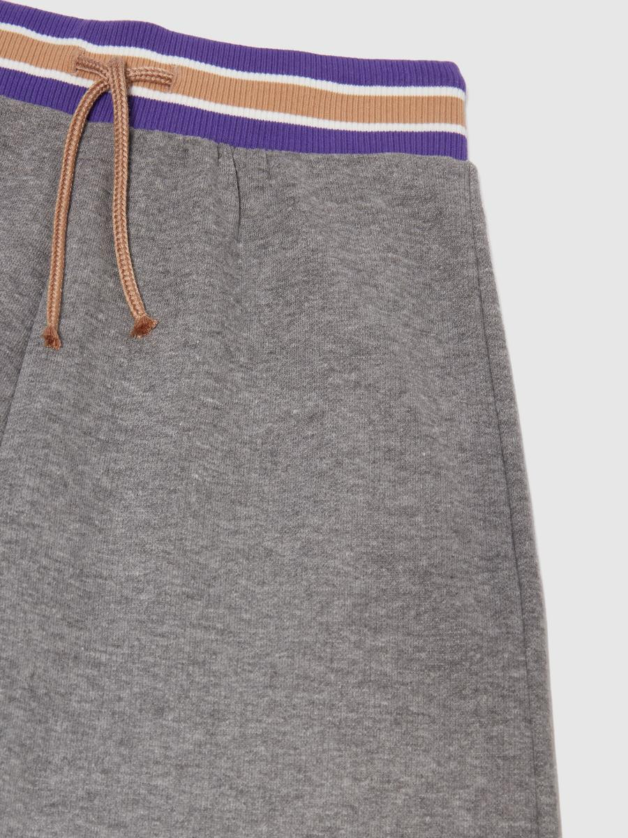 Sisley young dečije pantalone 