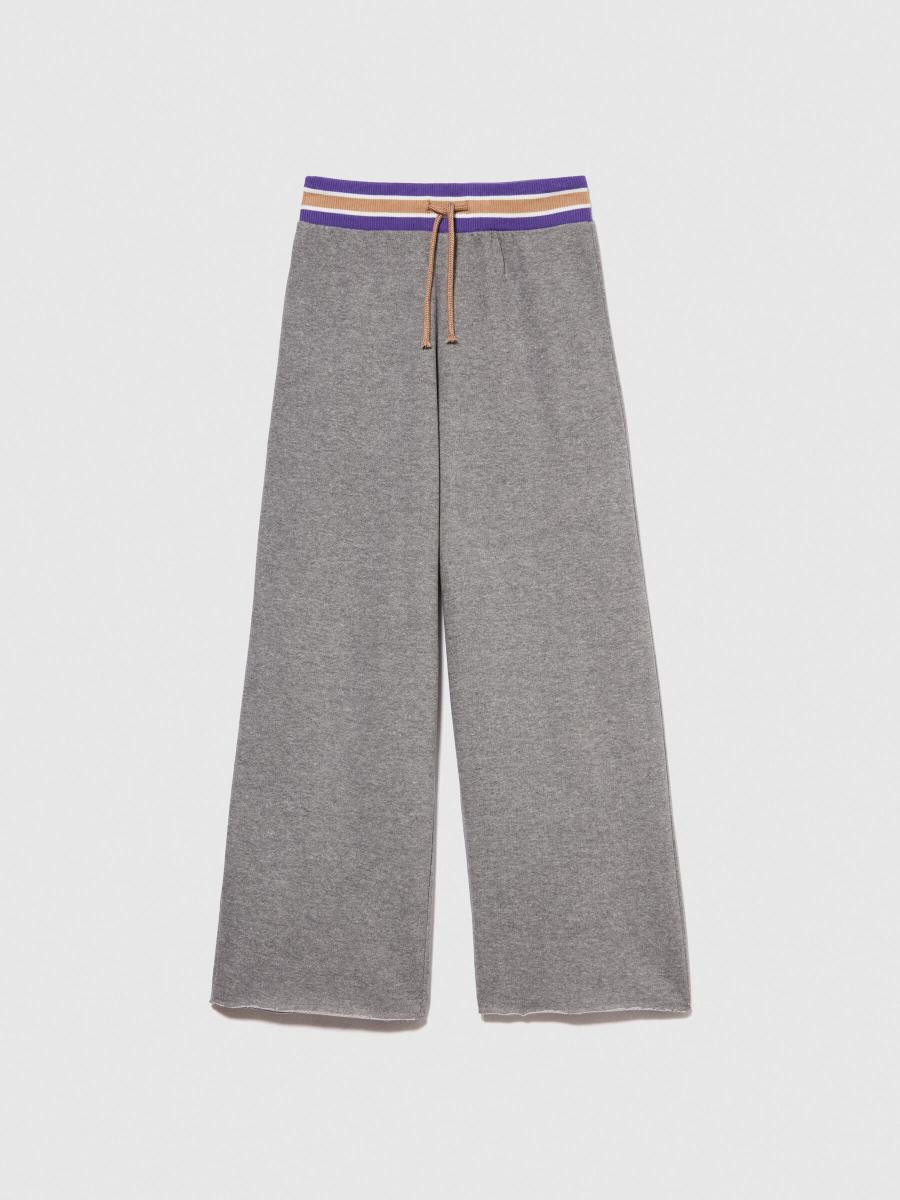 Sisley young dečije pantalone 