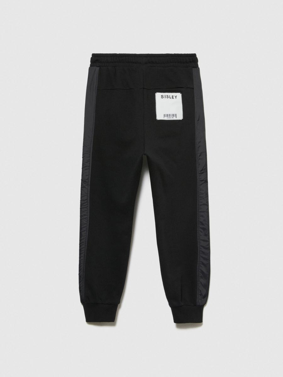 Sisley young dečija trenerka donji deo 