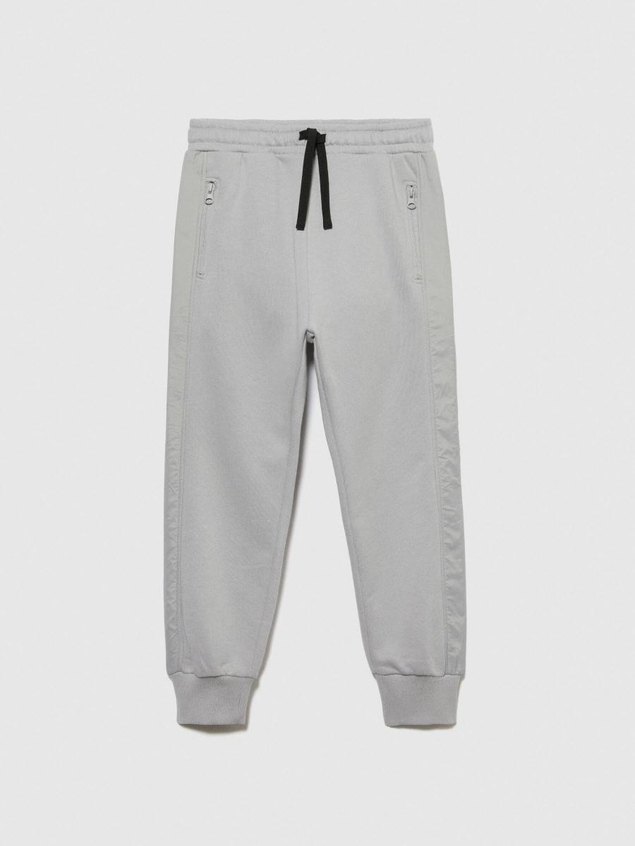 Sisley young dečija trenerka donji deo 