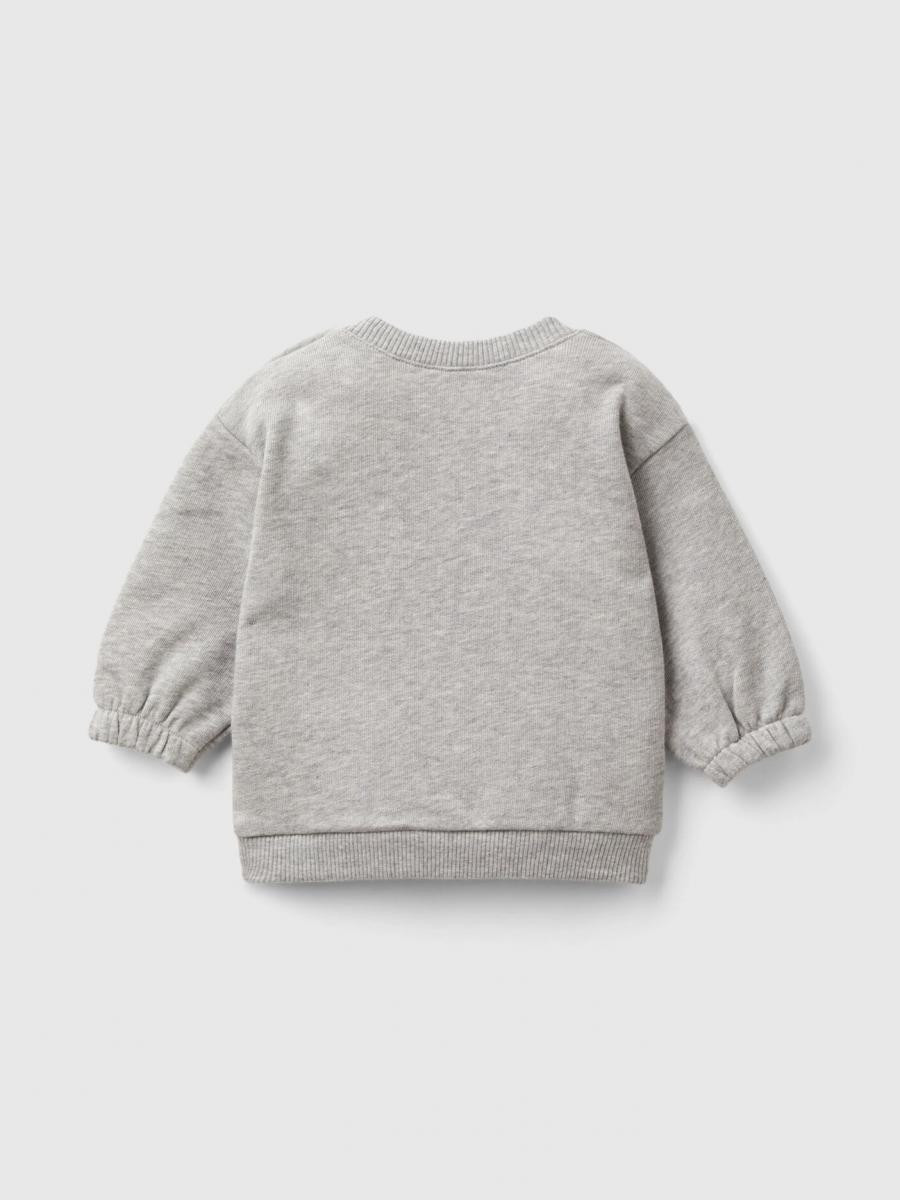 Benetton dukserica za bebe 