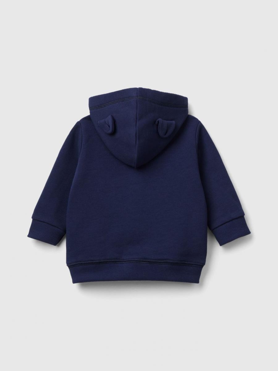 Benetton dukserica za bebe 