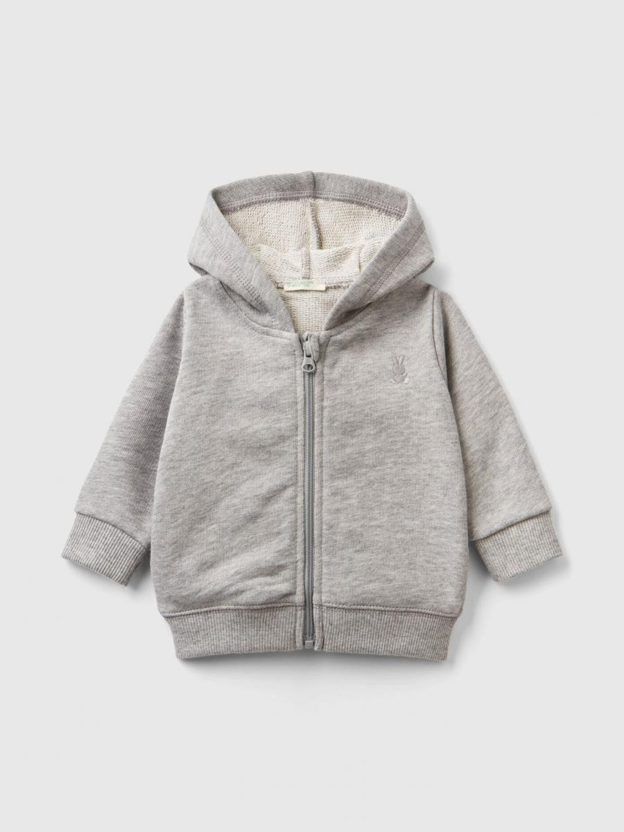 Benetton dukserica za bebe 