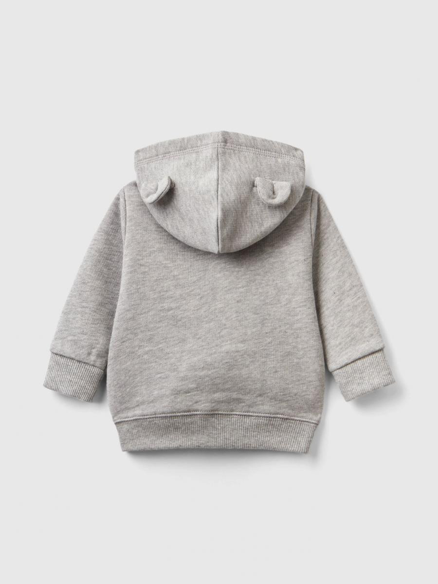 Benetton dukserica za bebe 