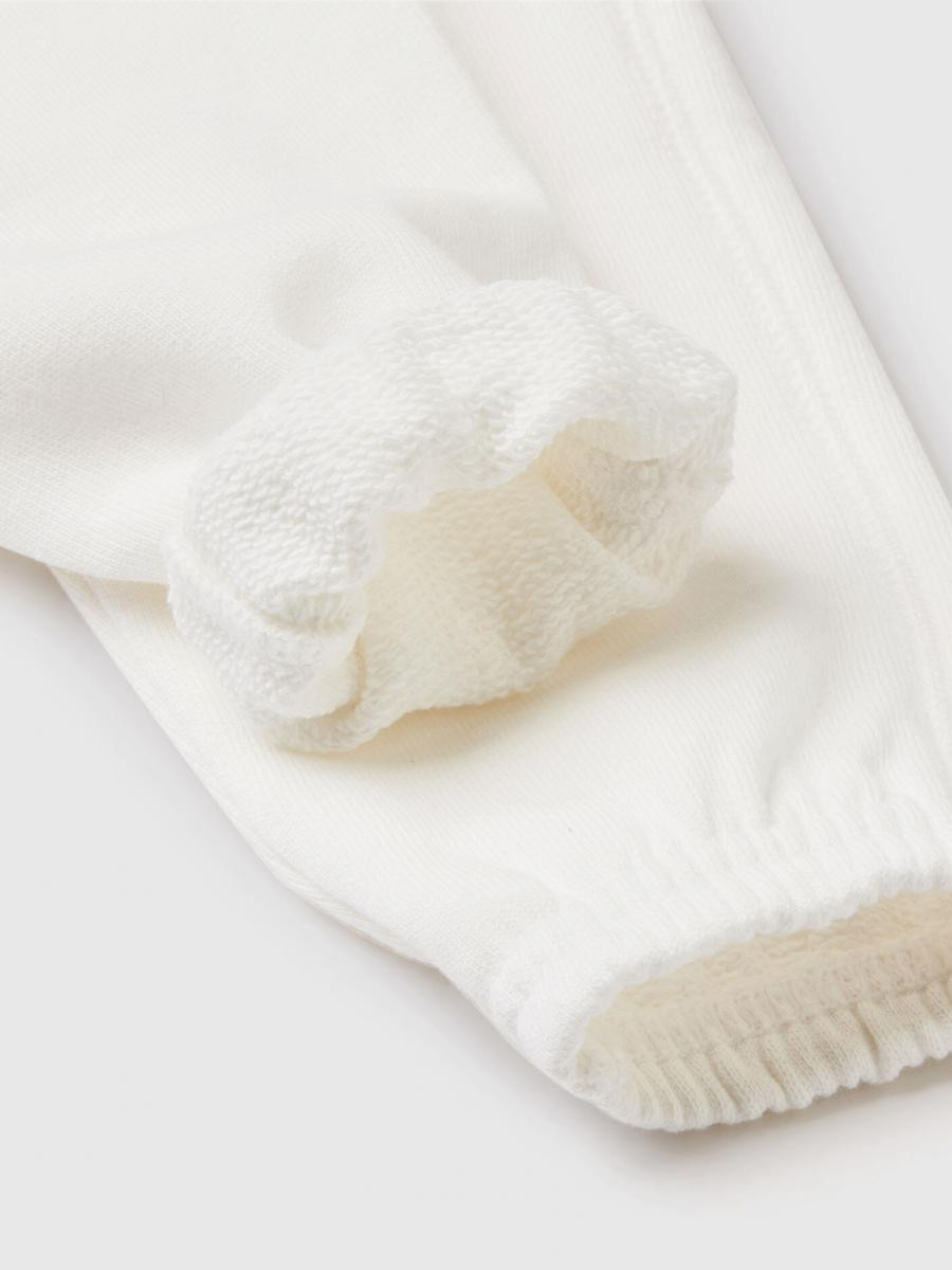 Benetton trenerka donji deo za bebe 