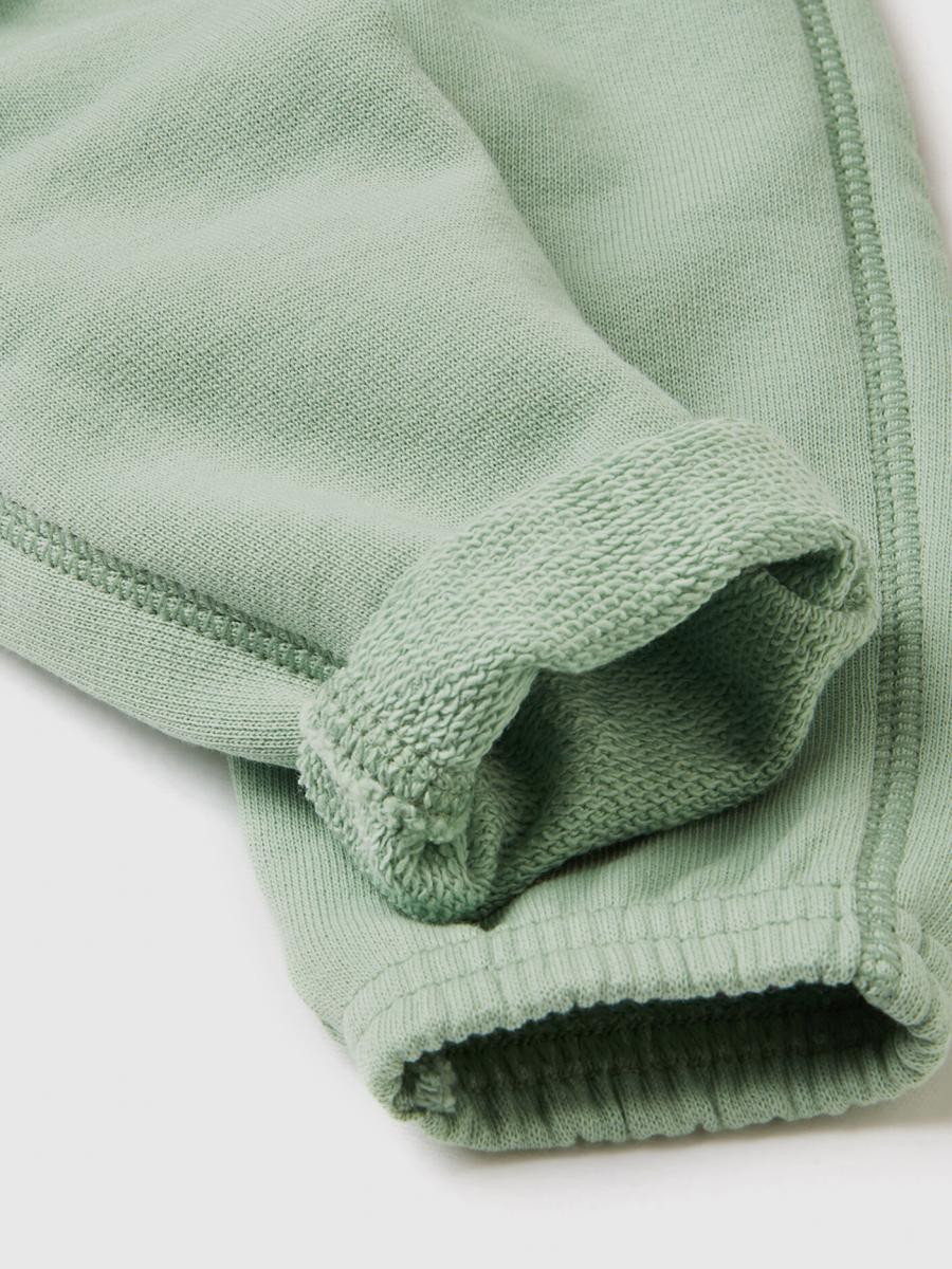 Benetton trenerka donji deo za bebe 