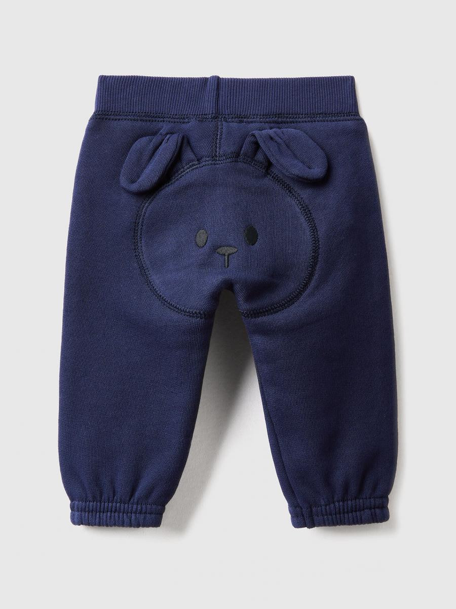 Benetton trenerka donji deo za bebe 