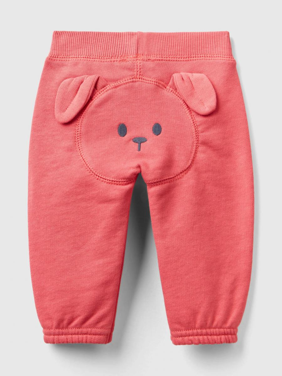 Benetton donji deo trenerke za bebe 