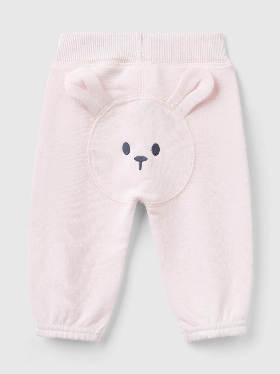 Benetton donji deo trenerke za bebe 