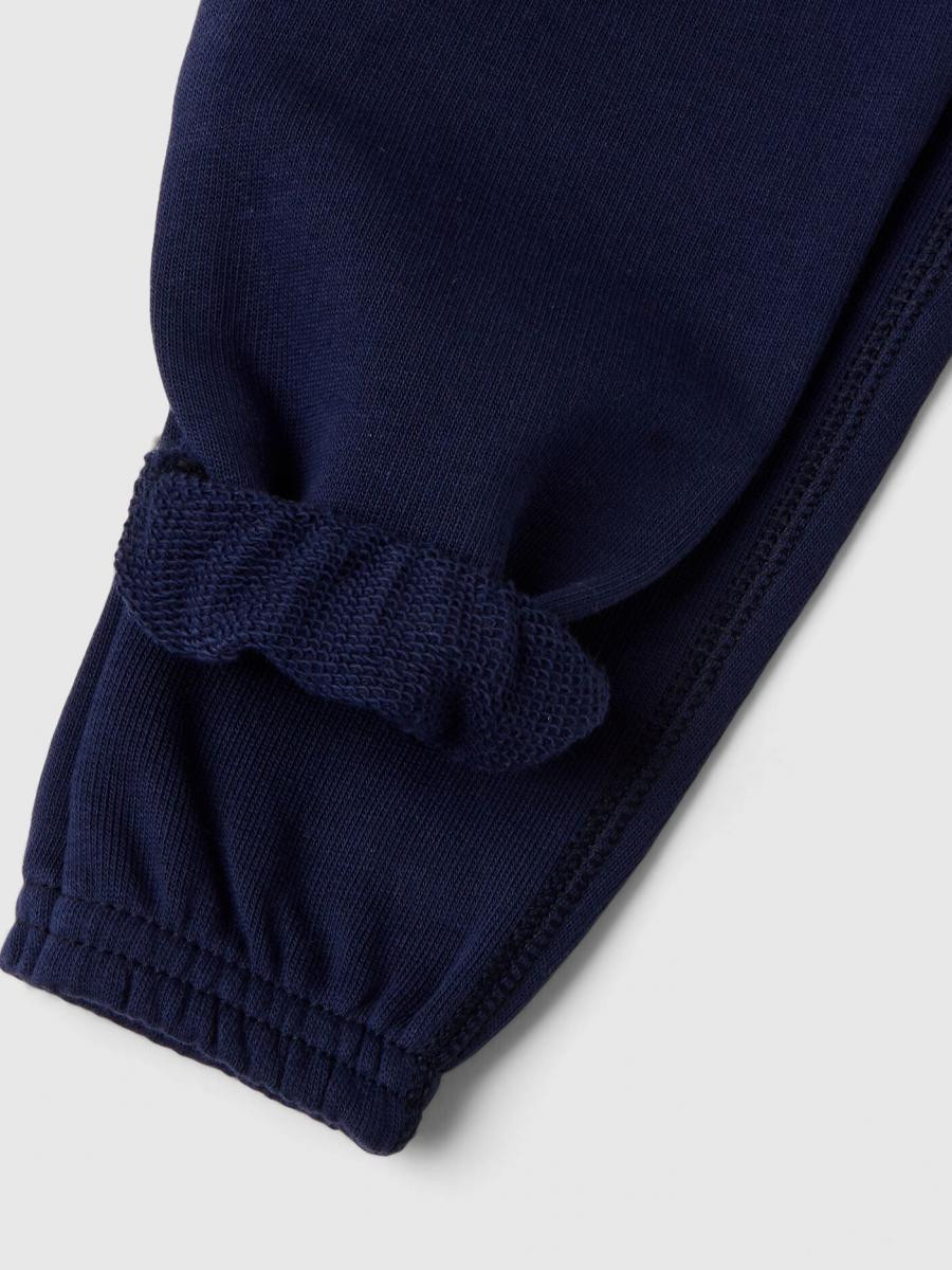 Benetton donji deo trenerke za bebe 