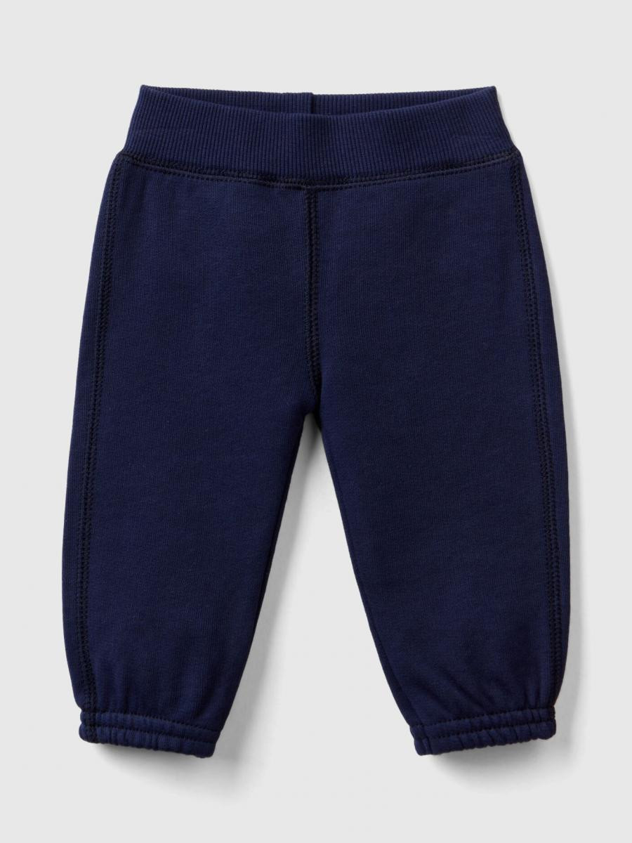 Benetton donji deo trenerke za bebe 