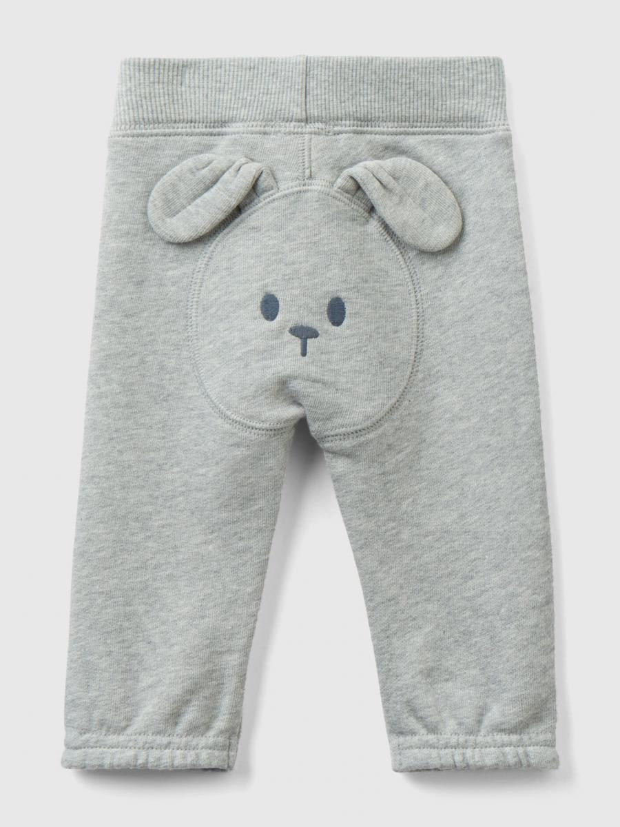 Benetton donji deo trenerke za bebe 