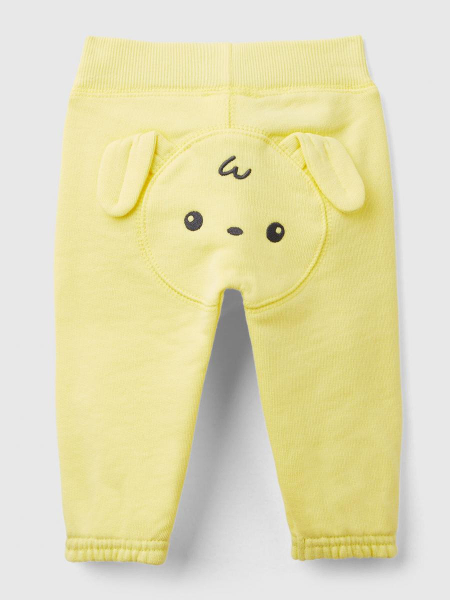 Benetton donji deo trenerke za bebe 