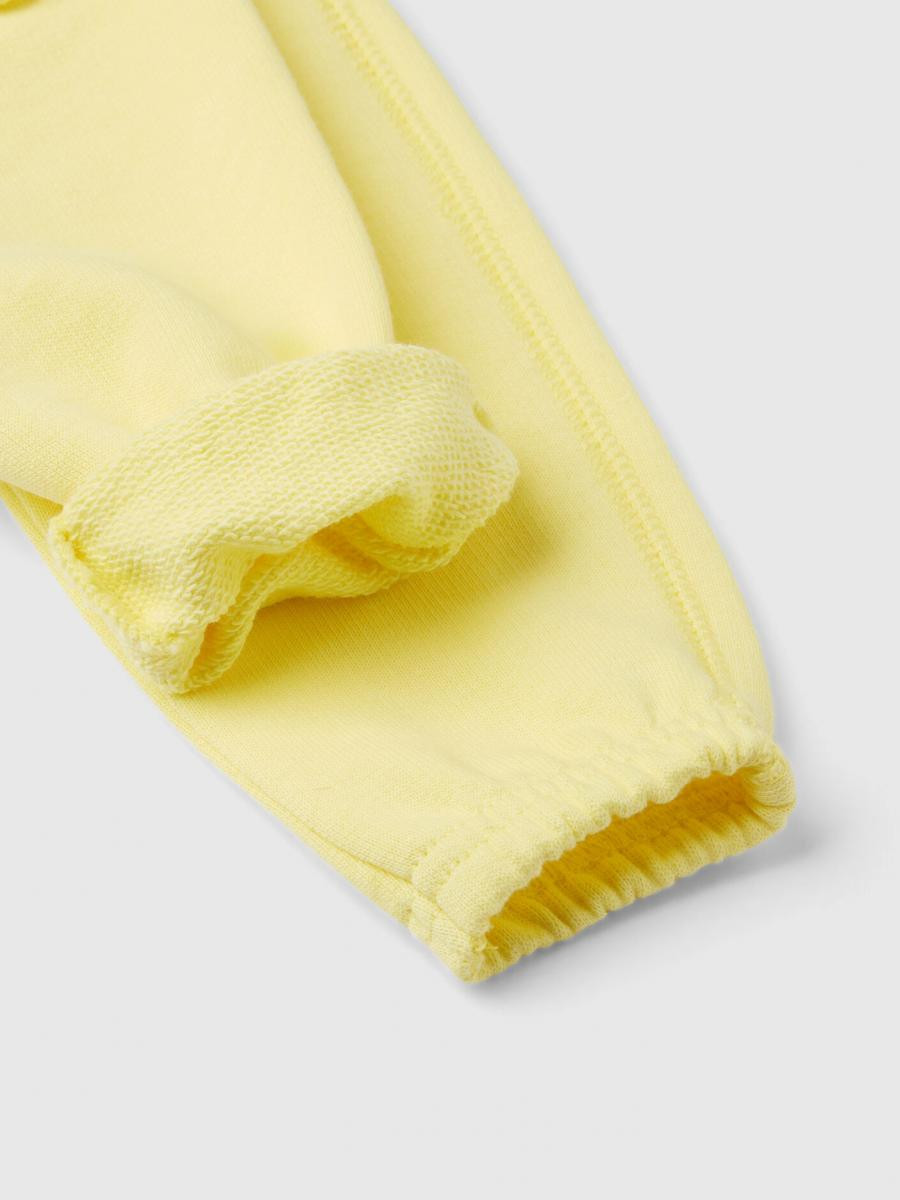 Benetton donji deo trenerke za bebe 