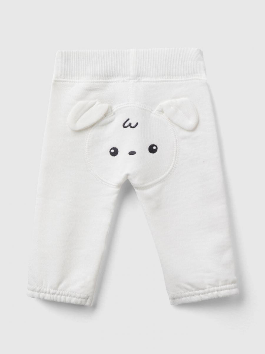 Benetton donji deo trenerke za bebe 