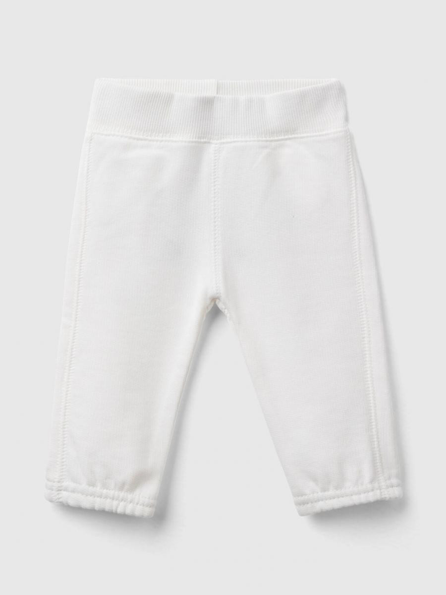 Benetton donji deo trenerke za bebe 