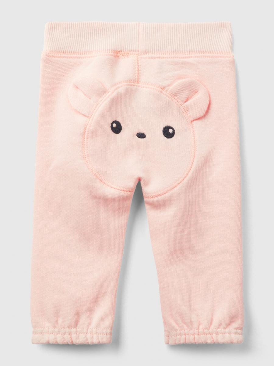 Benetton donji deo trenerke za bebe 