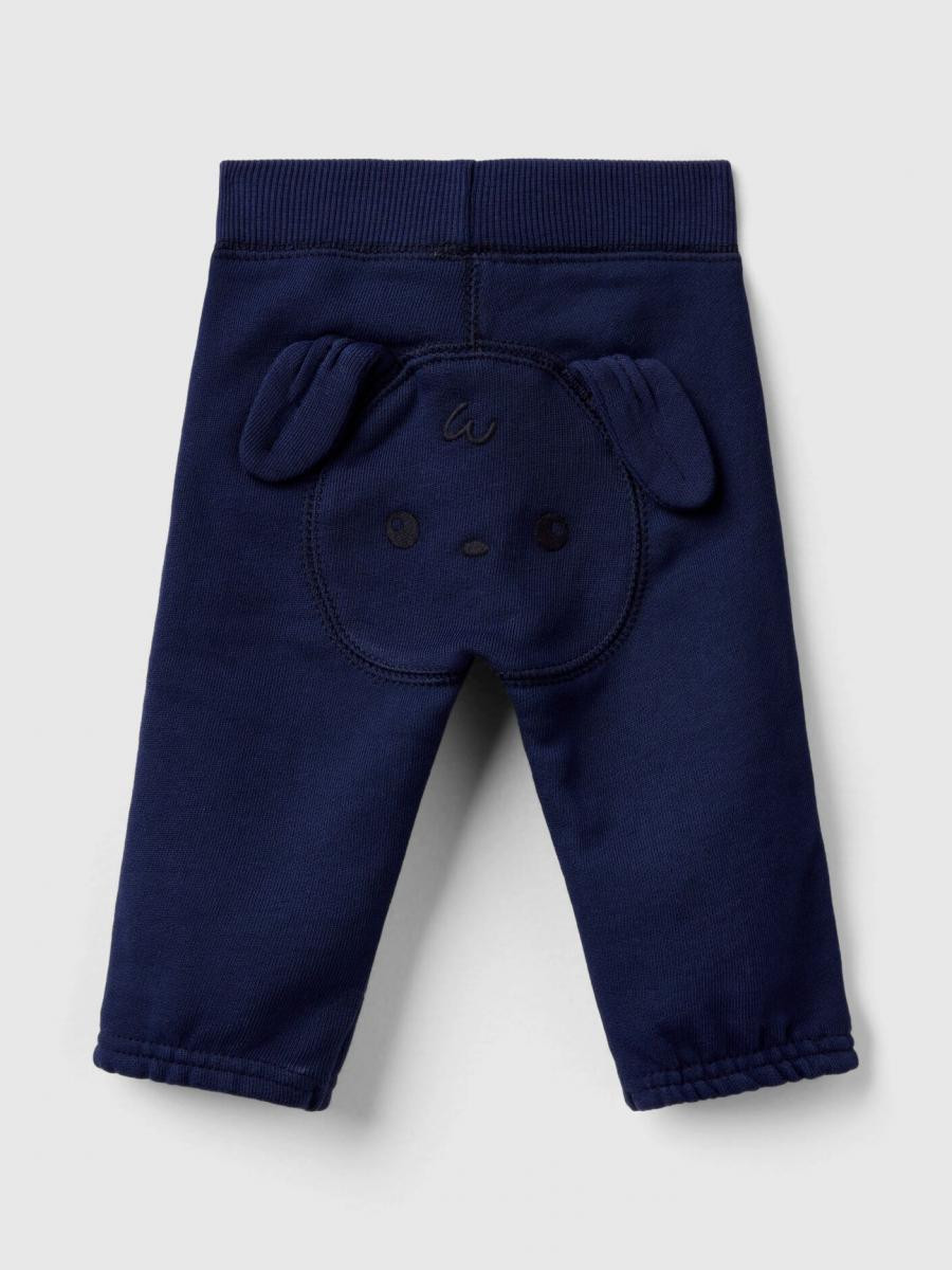 Benetton donji deo trenerke za bebe 