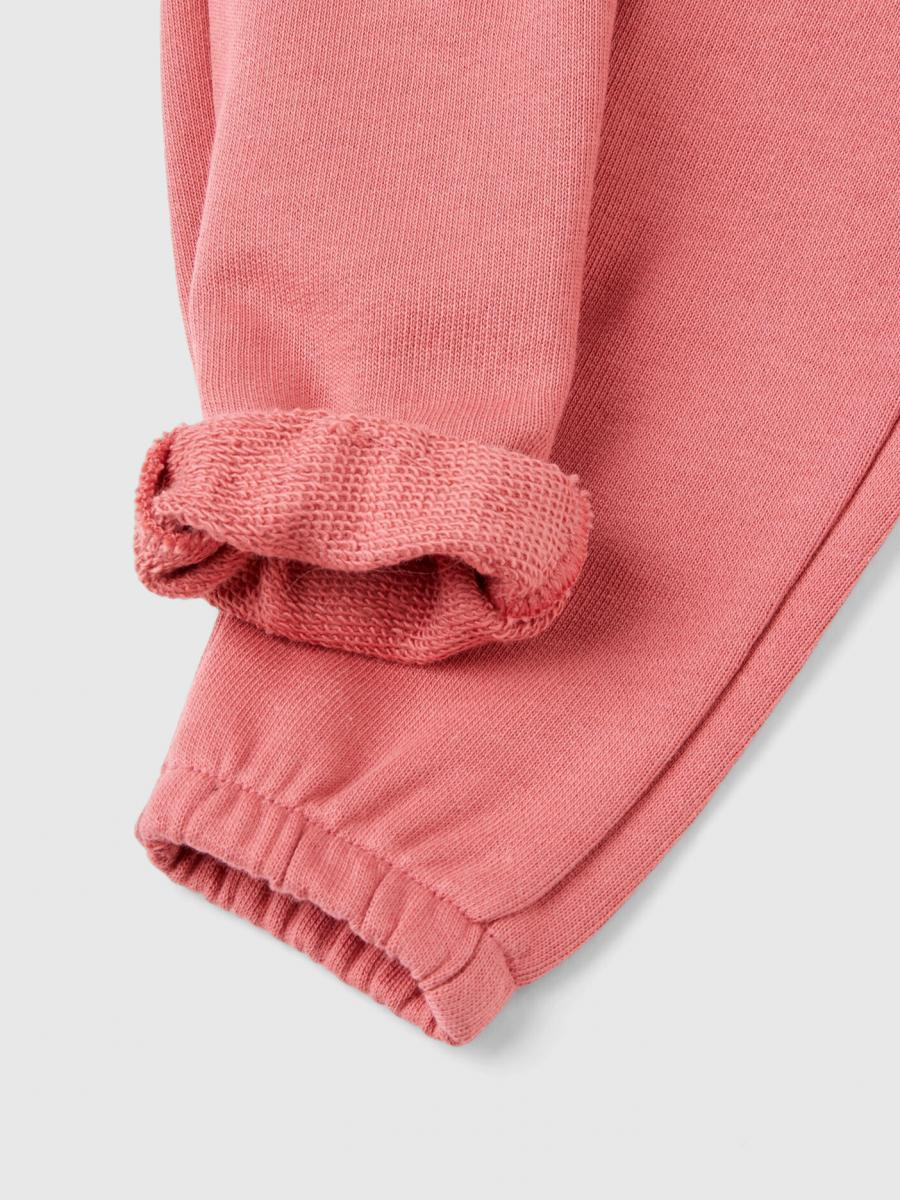 Benetton trenerka donji deo za bebe 