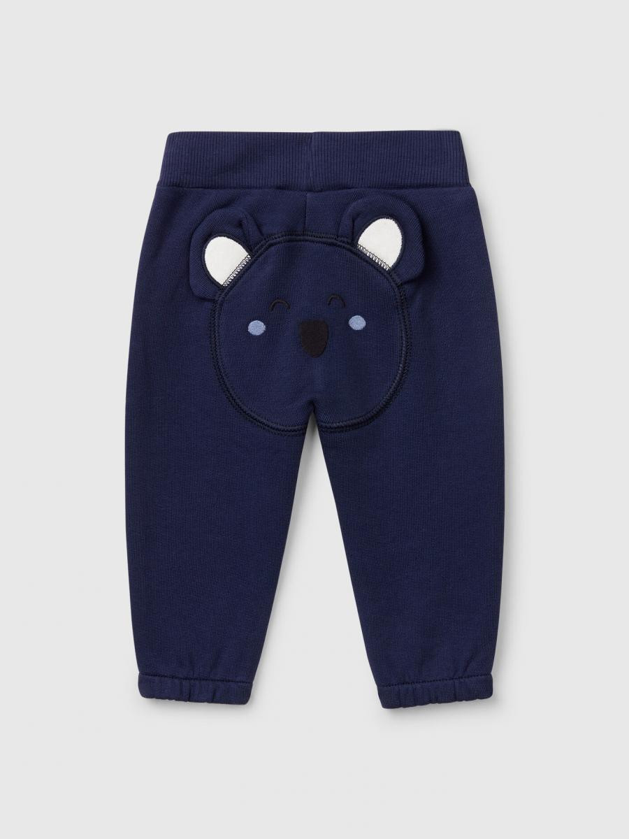 Benetton donji deo trenerka za bebe 