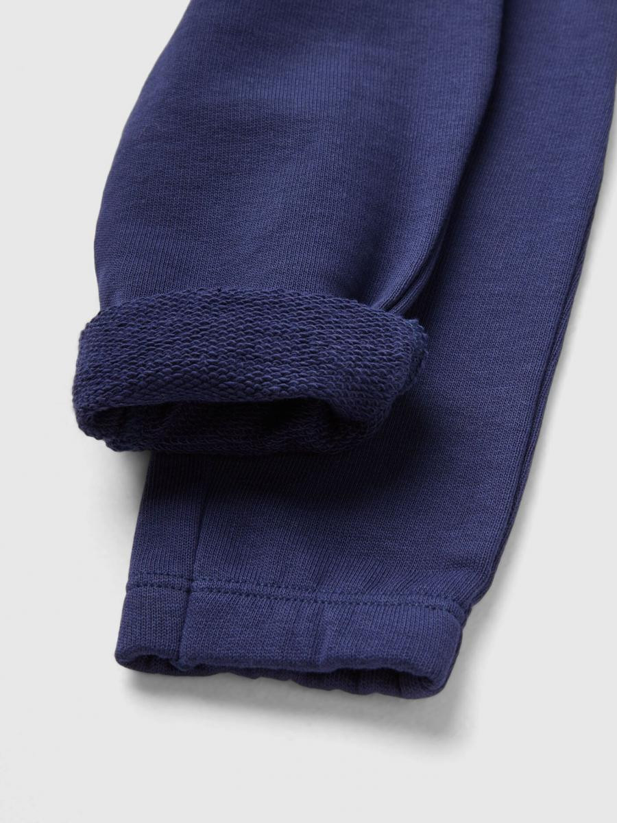 Benetton komplet trenerka za bebe 