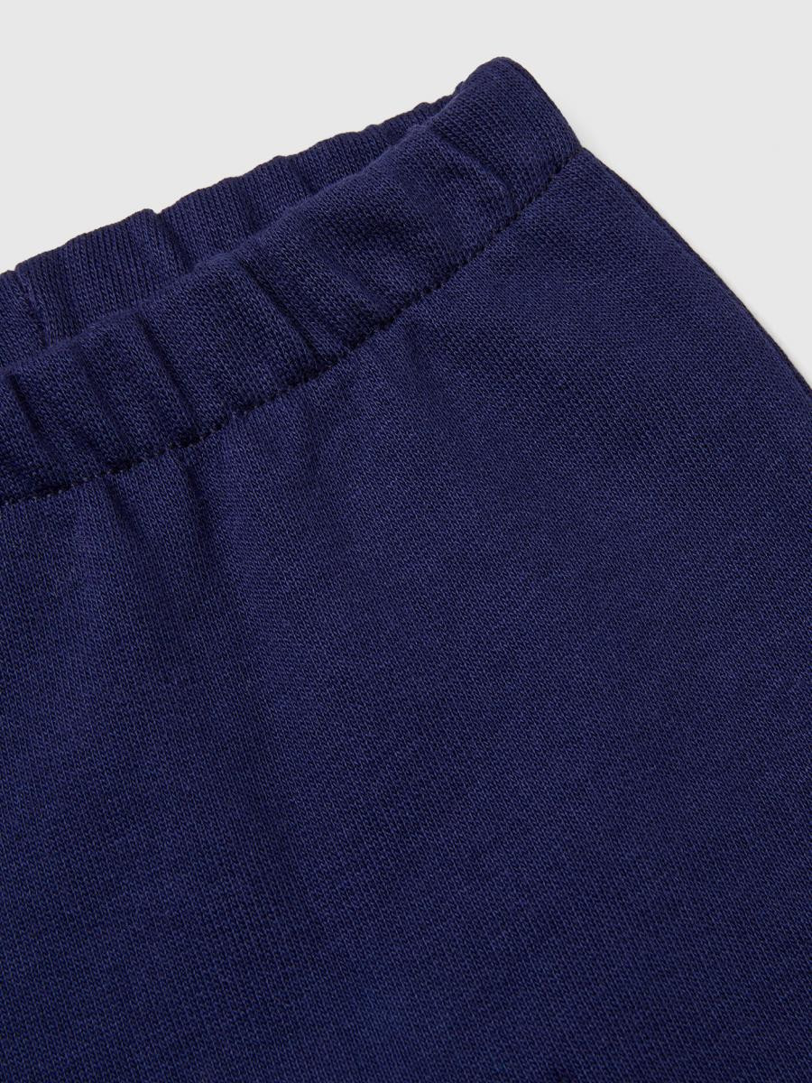 Benetton komplet trenerka za bebe 