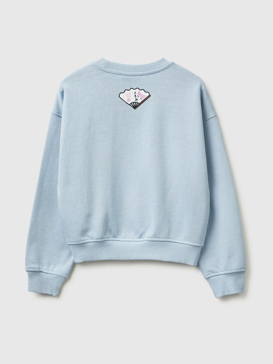 Benetton dečija dukserica 