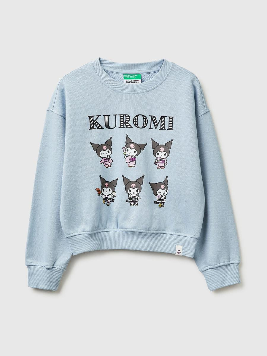 Benetton dečija dukserica 