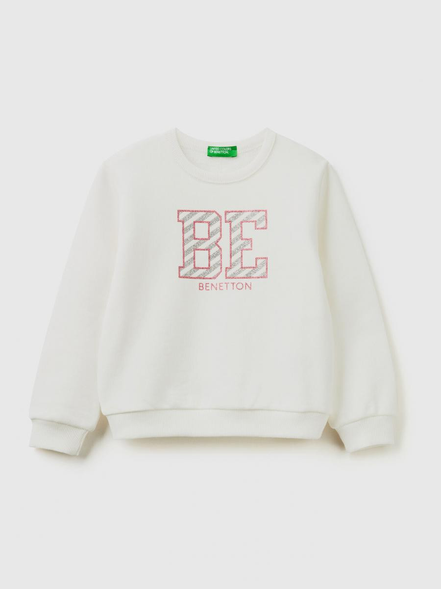 Benetton dečija dukserica 