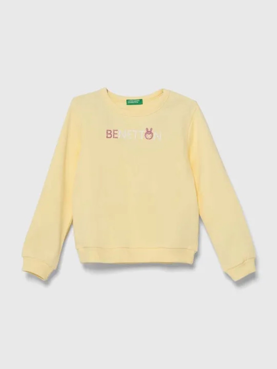 Benetton dečija dukserica 