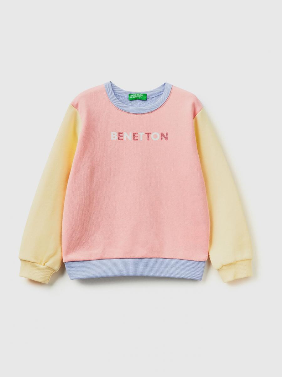 Benetton dečija dukserica 