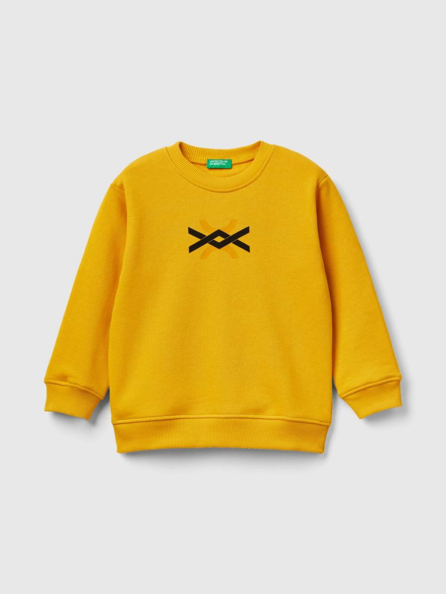 Benetton dečija dukserica 