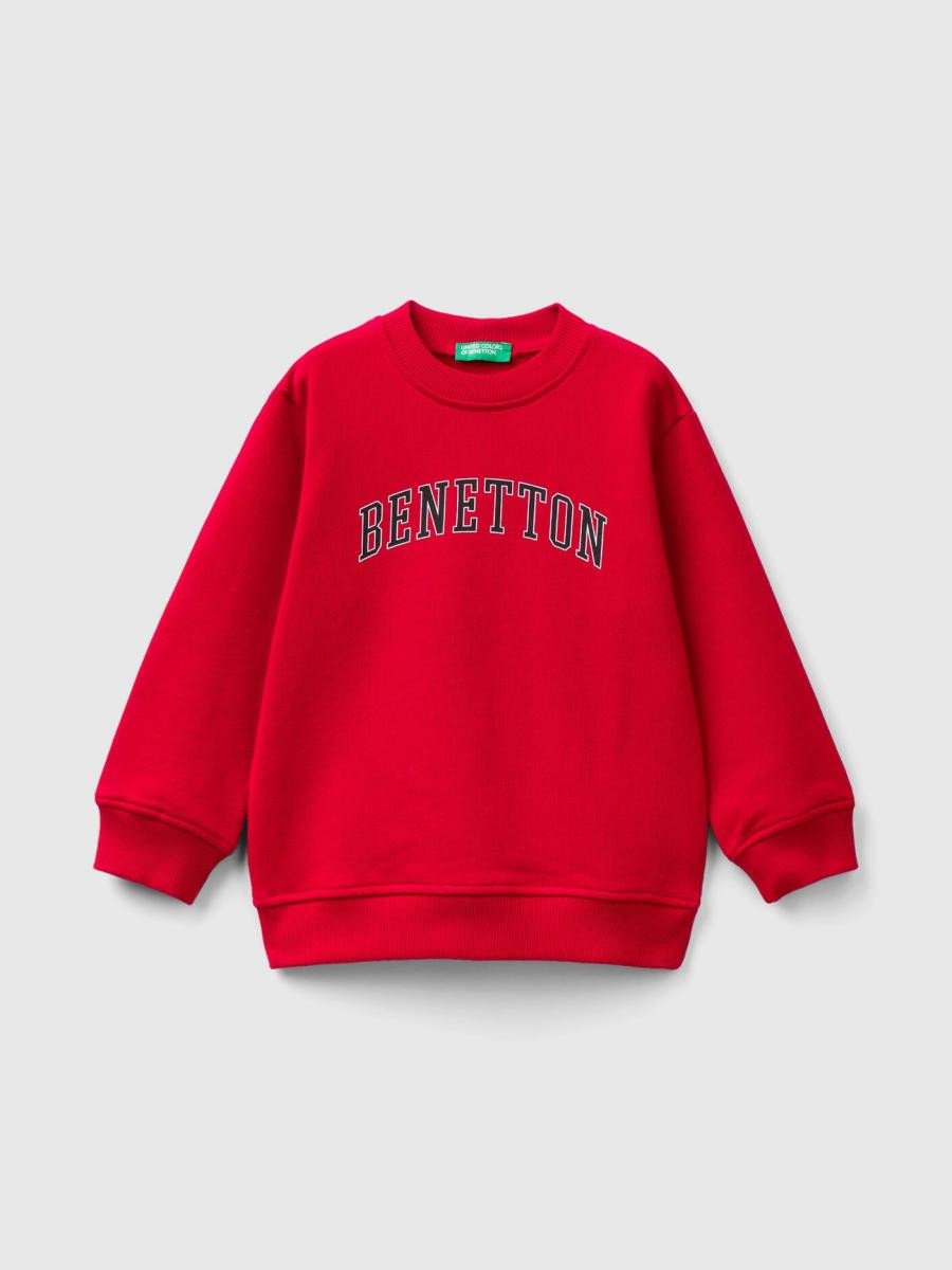 Benetton dečija dukserica 